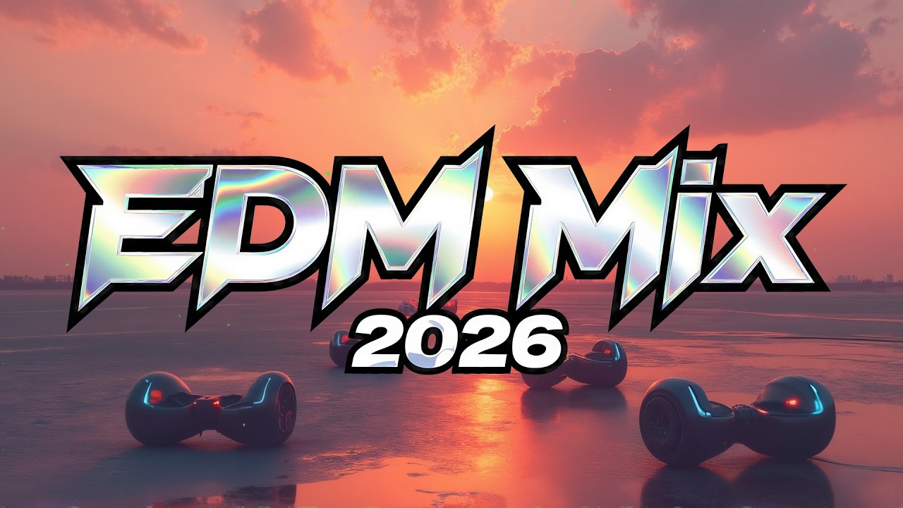 Car Music 2026 🔥 Bass Boosted Mix 🔥 Top EDM Hits, Electro House & Party Anthems for Your Drive