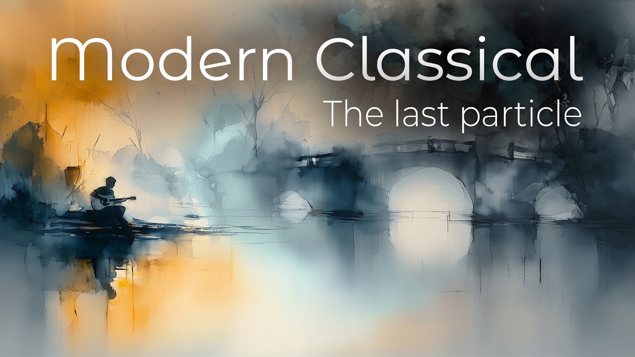 The Last Particle · Neoclassical Miniature (Chamber Orchestra & Solo Instruments)