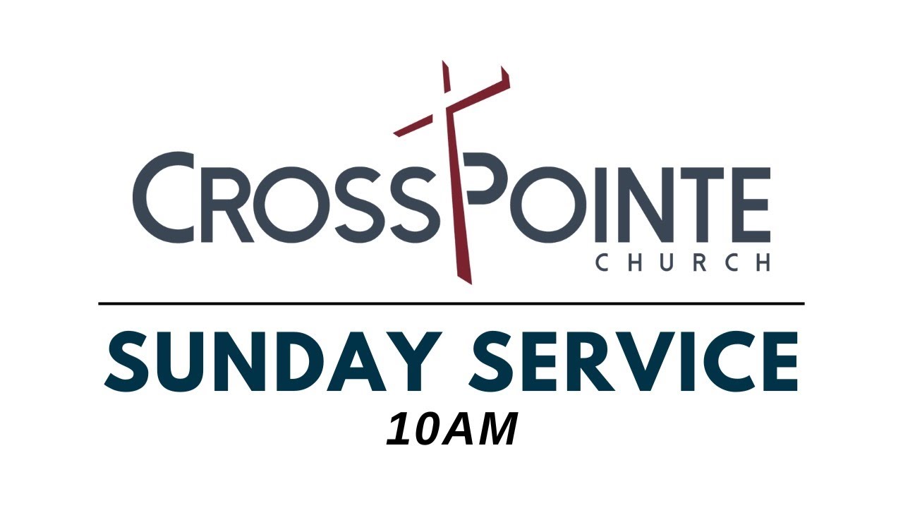 CPC Sunday Service - February 1, 2026