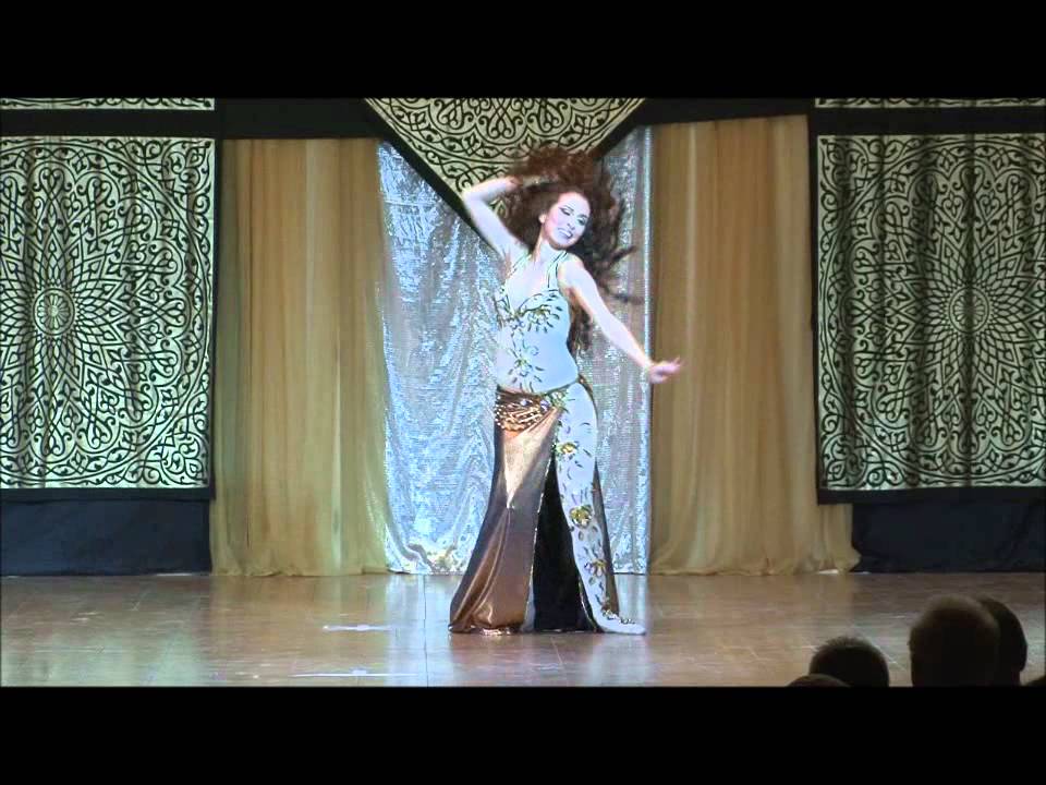 Nadima - El Awazel - 2012