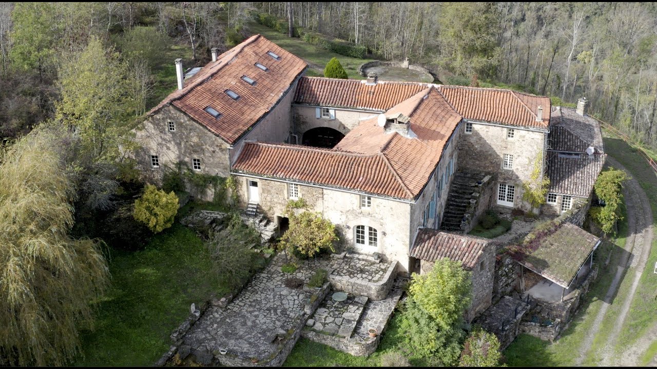 Propriété dans L'Aveyron (12)