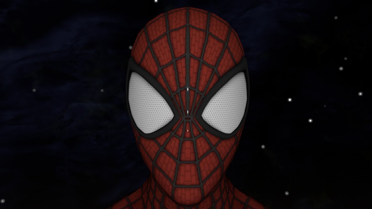 Science of Superheroes: Spiderman
