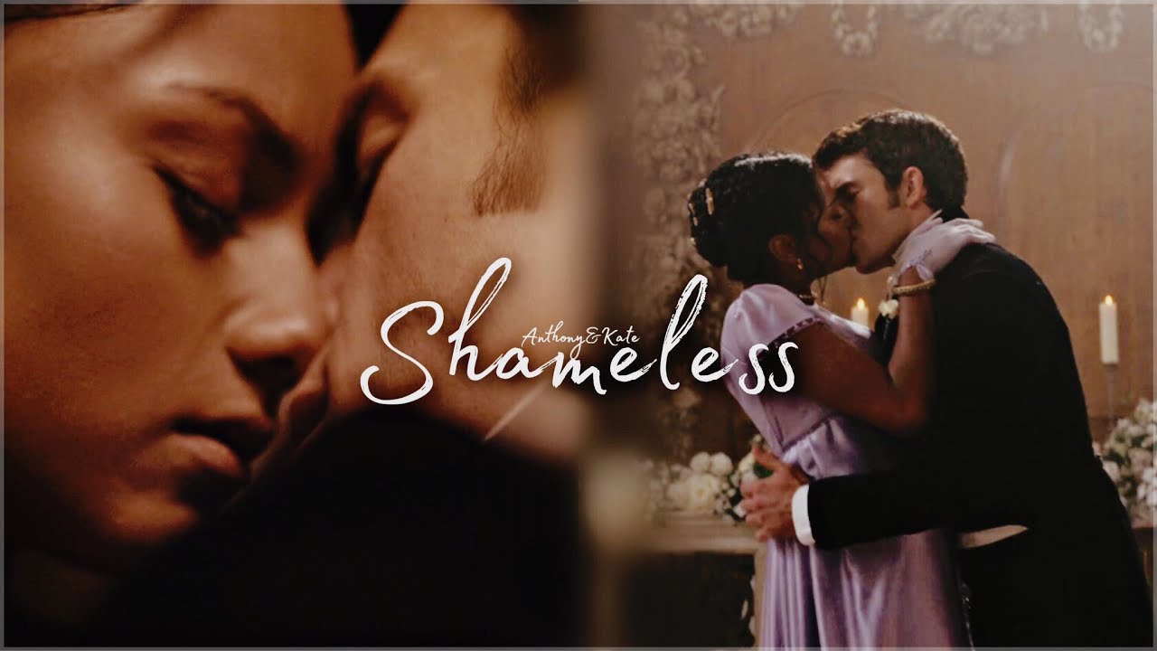 Kate & Anthony || Shameless