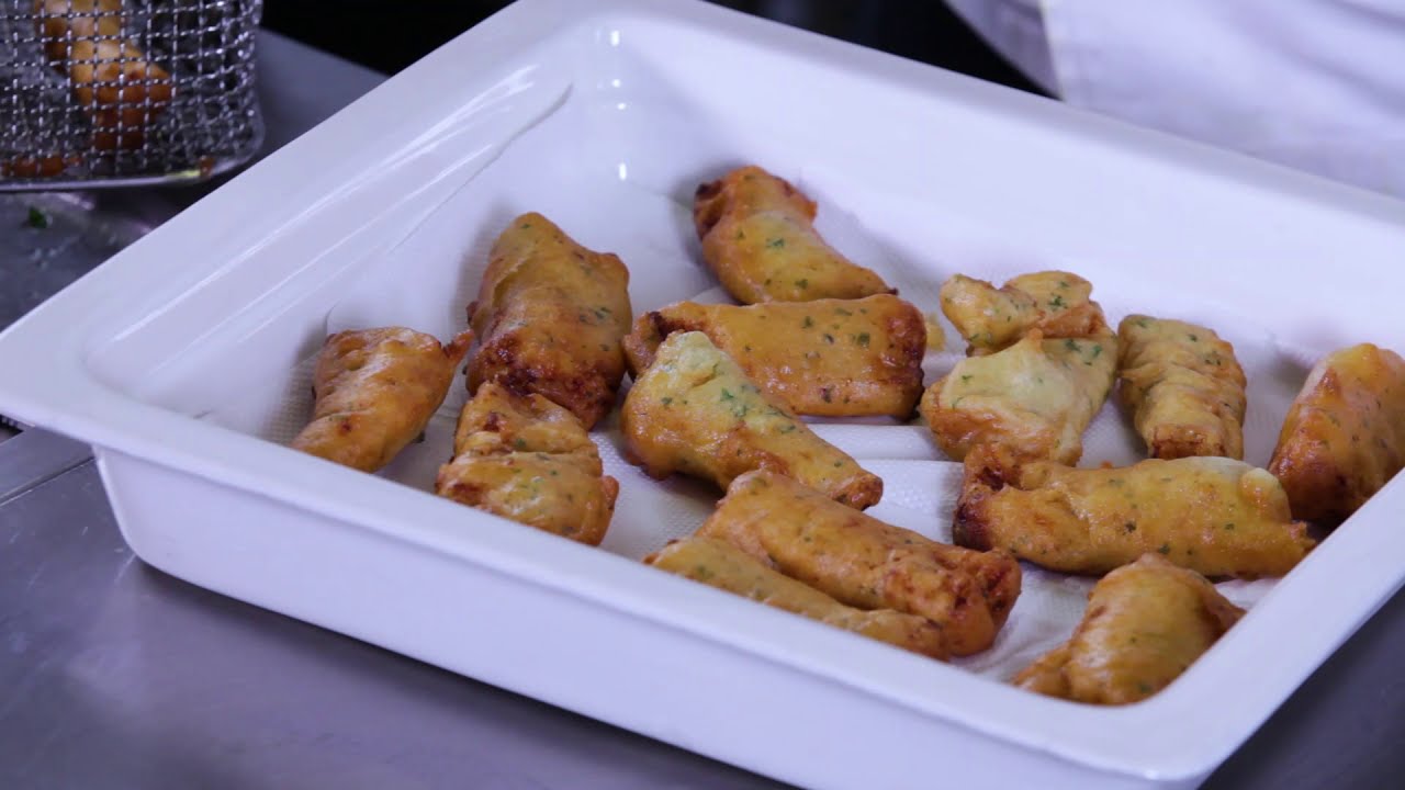 Culinary - Level 3 - Cooking of Meat and Poultry - 4 of 4
