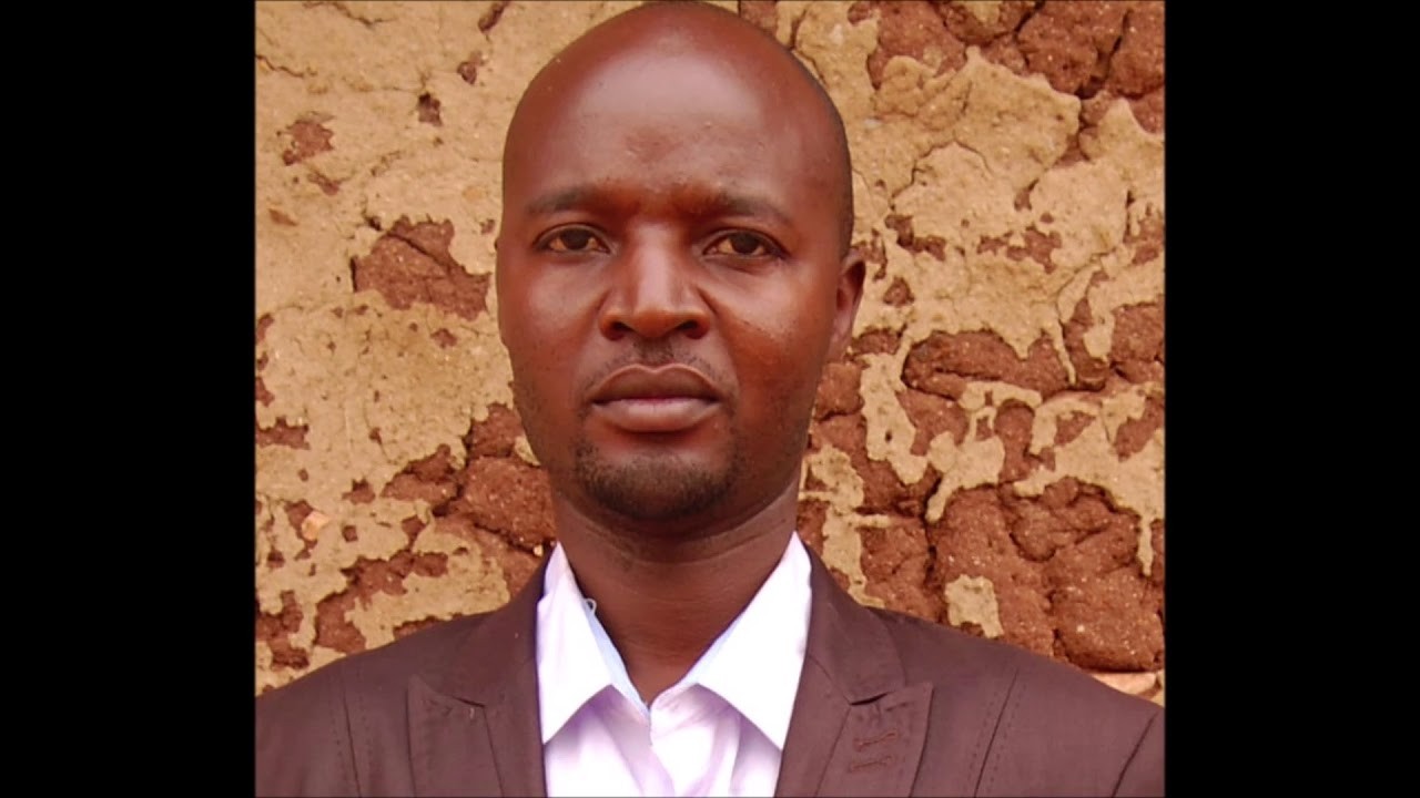 ERIC UDAHEMUKA AHISHUYE AMABANGA ATARAVUGWA NA RIMWE KURI COUP D'ETAT YO MURI 1973-IHIRIMA RYA FPR
