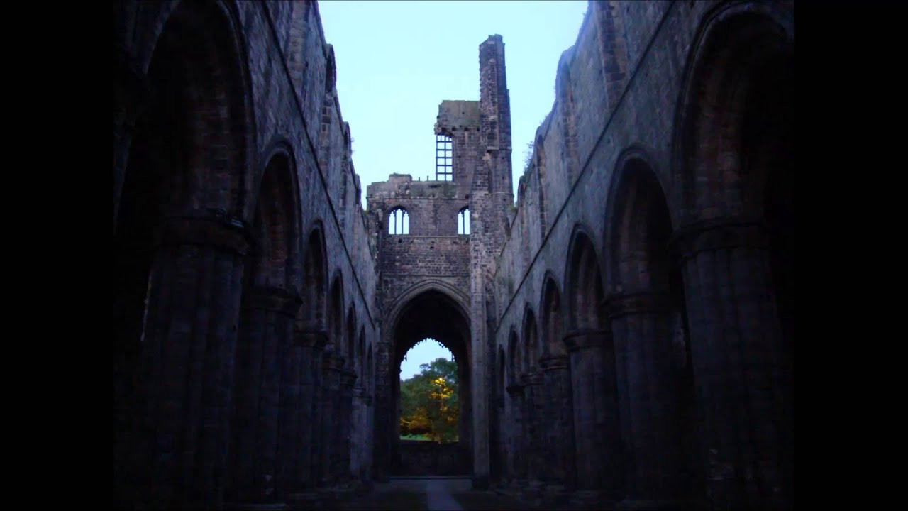 Kirkstall Ruins, Leeds