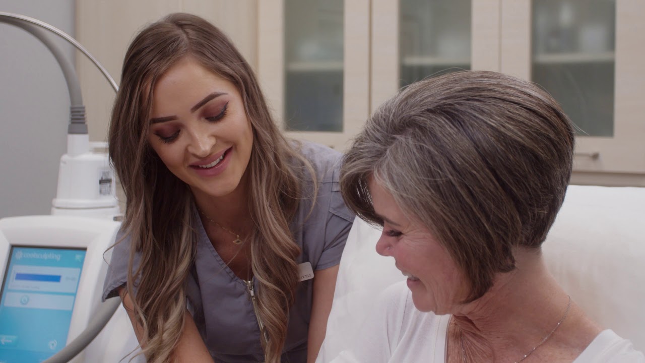 Pure Aesthetics - CoolSculpting Gainesville, FL