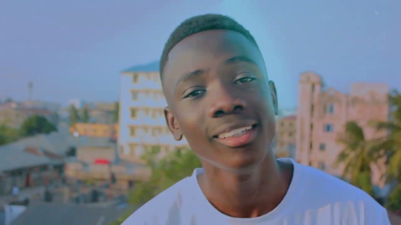 RICK B _ MUONE _ (OFFICIAL MUSIC VIDEO)