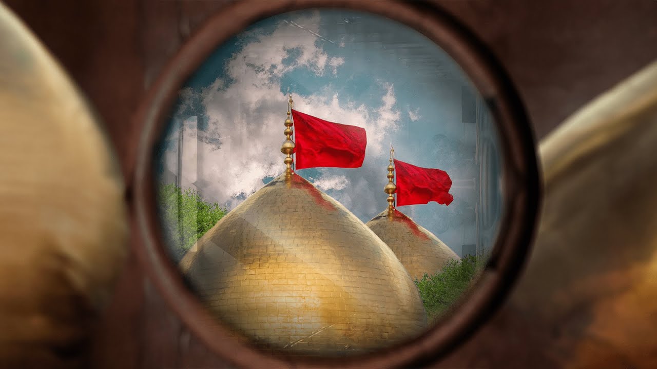 Wiladat Imam Zain-ul-Abideen (a.s.) & Hazrat Abbas (a.s.) | Molana Abid Bilgrami | 27nd January 2026