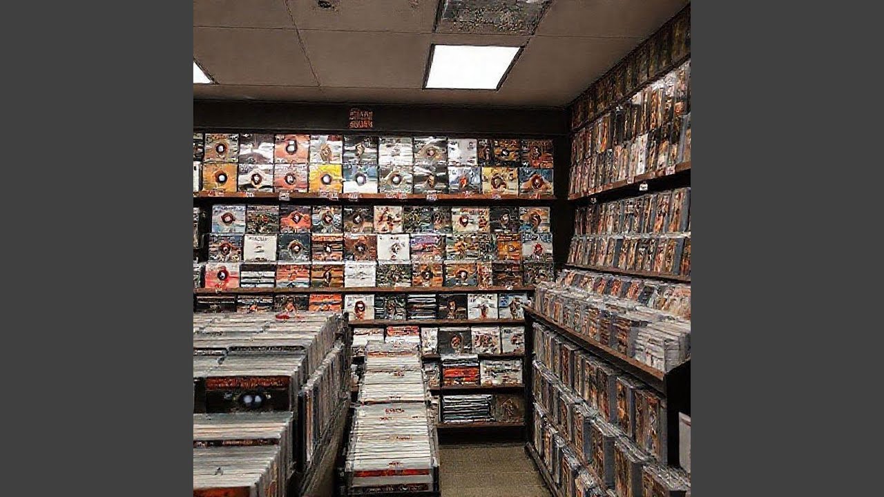 Record Store Day