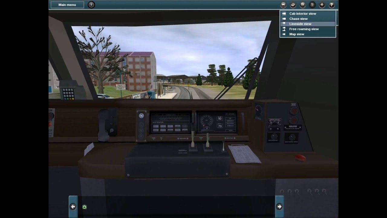 Trainz Simulator 2012 Review