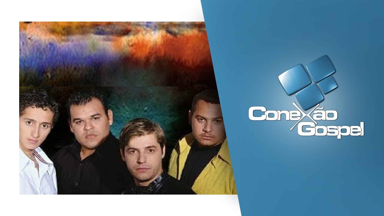 Quatro por Um - CD 4/1 - Conexão Gospel