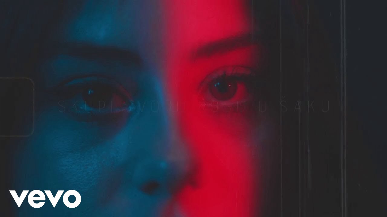 Crvena Jabuka - Vjetar