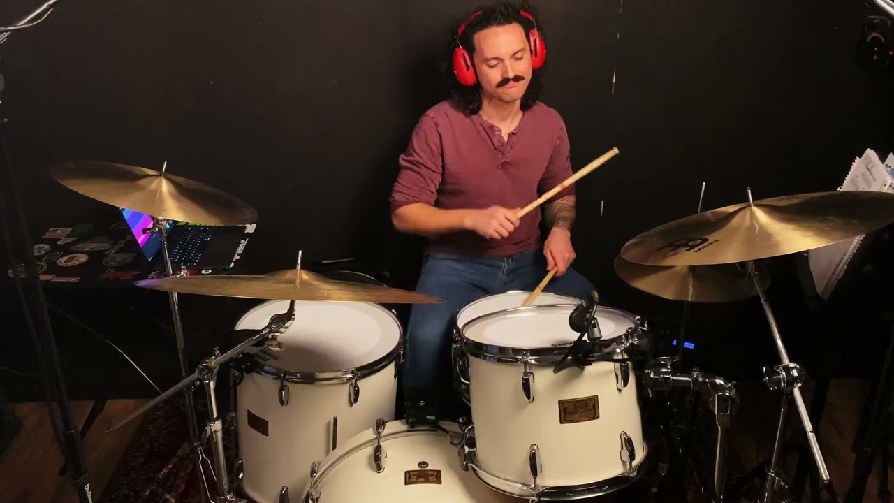 Groove Essentials: Groove 5 Slow