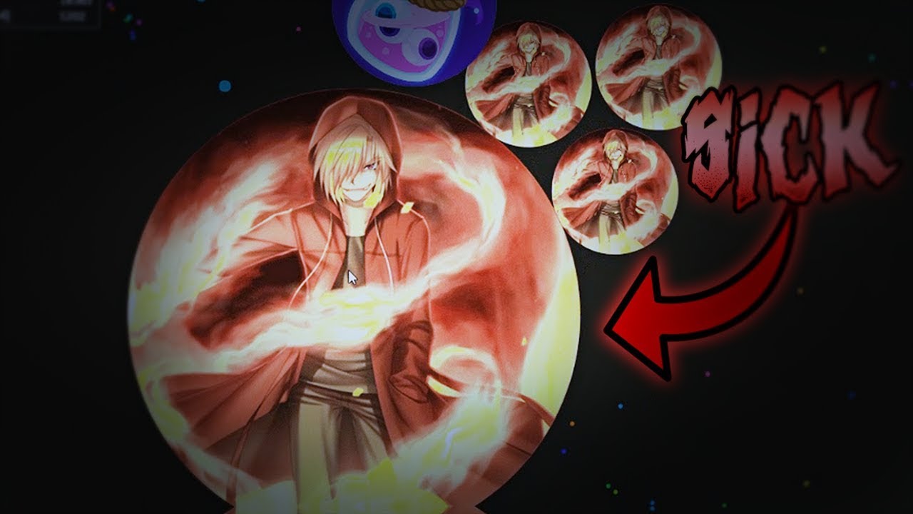 WOW!! *REVERSING A SOLOTRICK LIKE A BOSS!!* 16-POPSPLITS+ //Gota.io Mega Split! - Yhiita