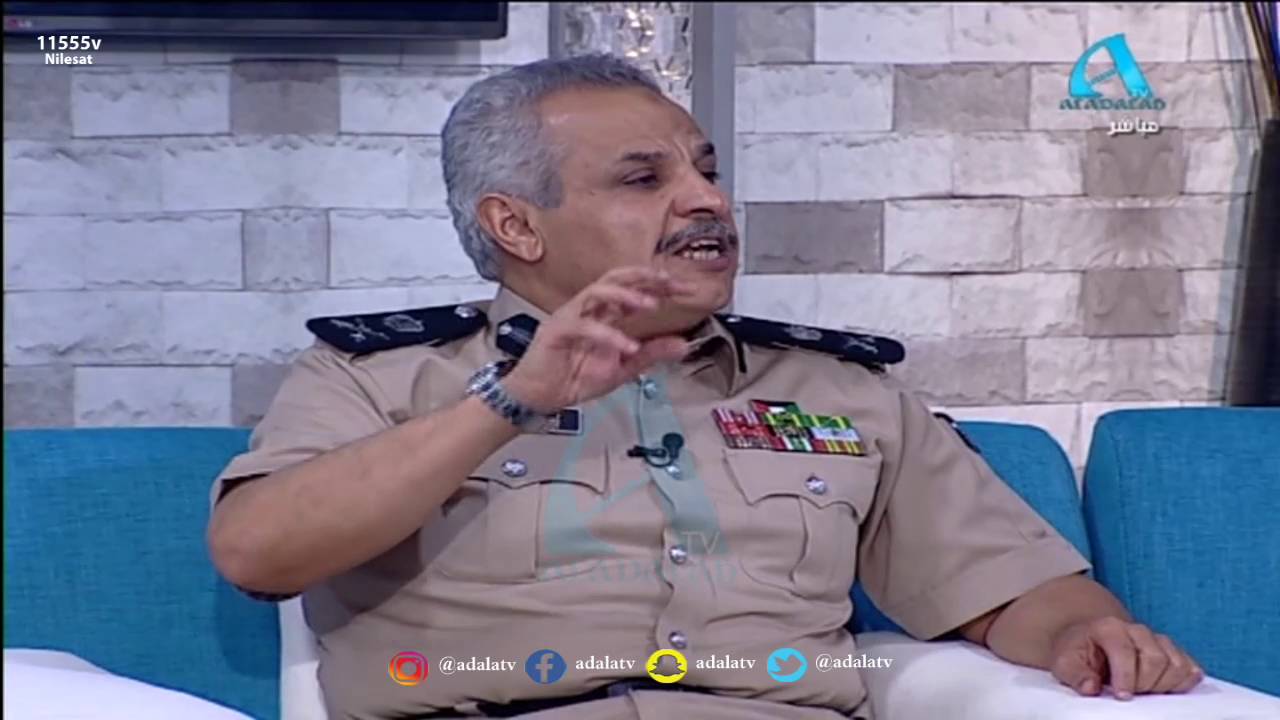 اللوبي | حلقة مع الشيخ مازن الجراح تناقش 