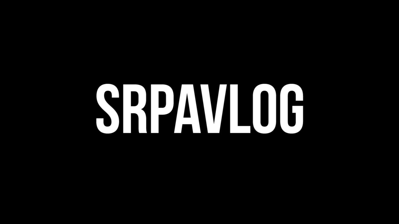 Srpavlog - Trailer 2.0