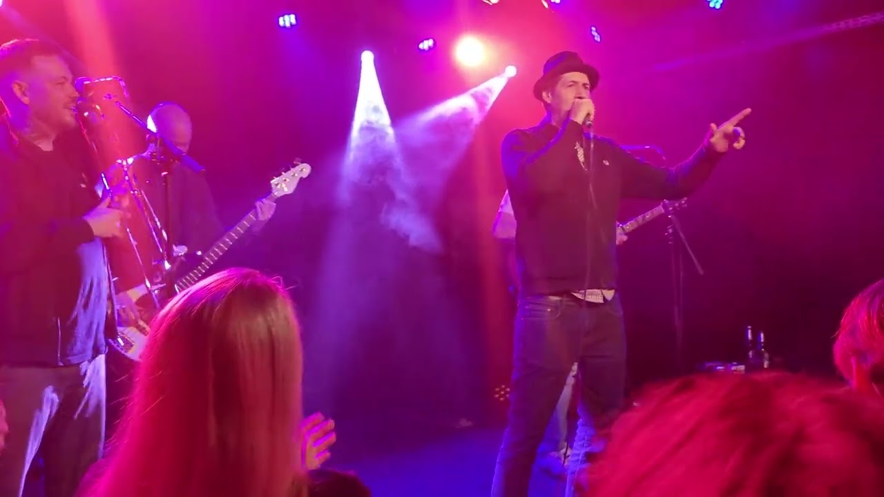 Sondaschule - Wir bleiben wach - Betty, Hamburg - 30.09.2025