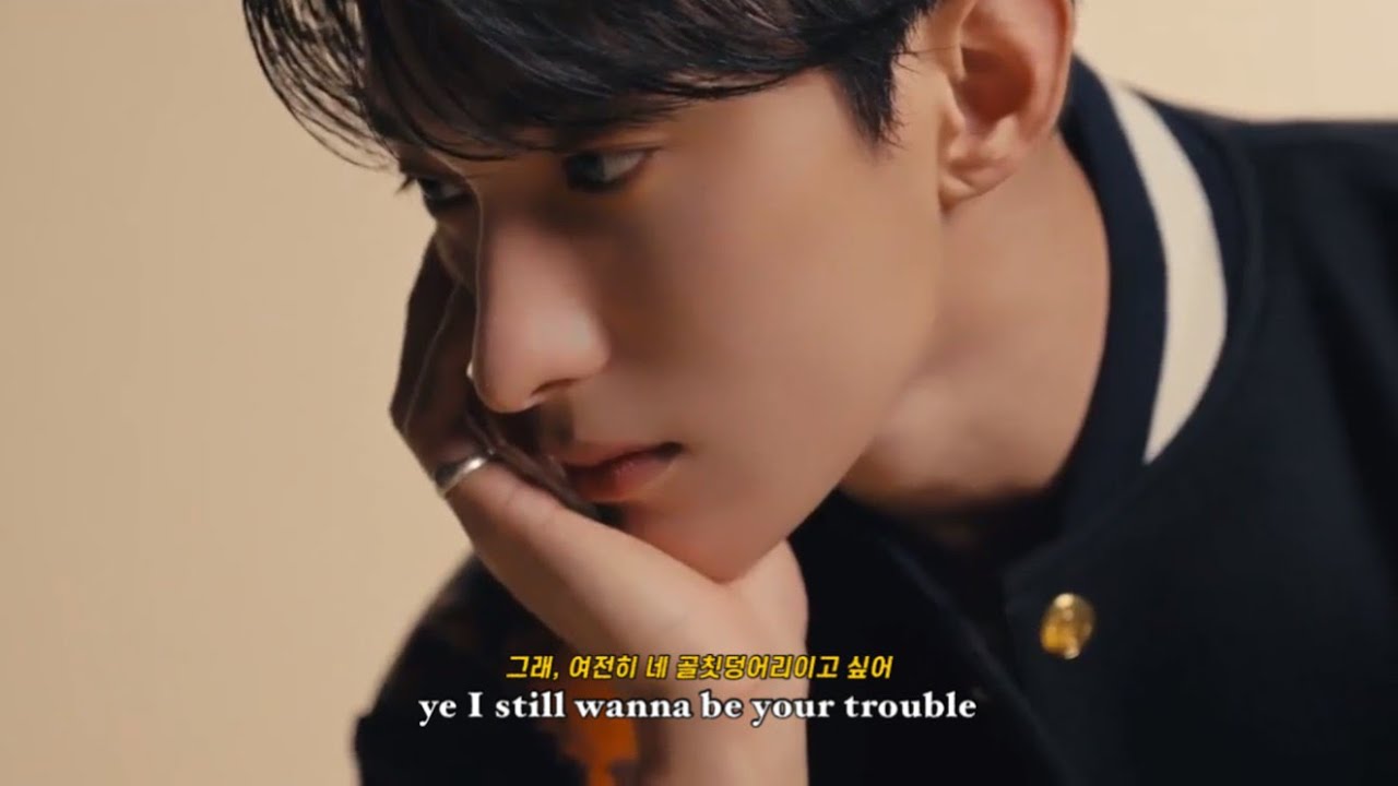 네 연인이 되고 싶어 🔥🪐 : babo - Young K (DAY6) [가사/해석]