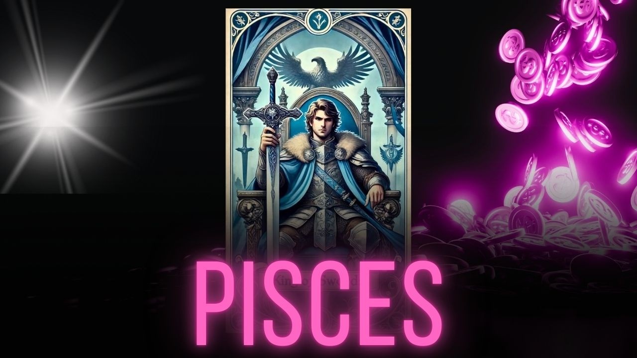PISCES THE DEVIL👿 SOMEONE YOU STOPPED COMMUNICATING WITH 🤐 YOU HAVE TO KNOW WHAT’S ABOUT TO HAPPEN 😱