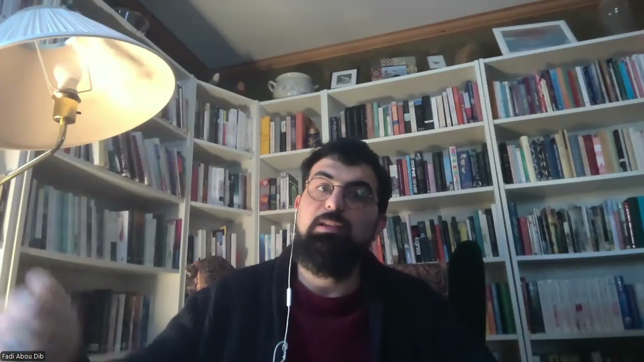 لماذا قراءة الأدب إلزامية؟ وما هي الوظيفة الحقيقية للأدب أصلاً؟