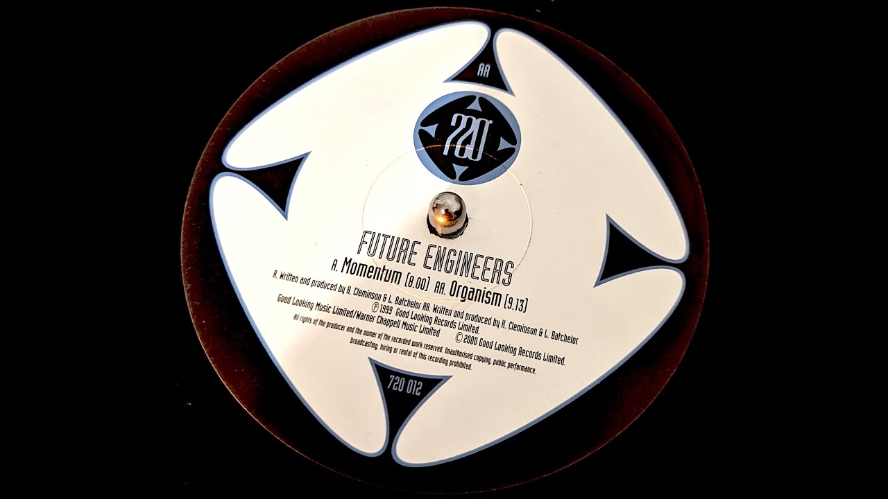 Future Engineers - Organism