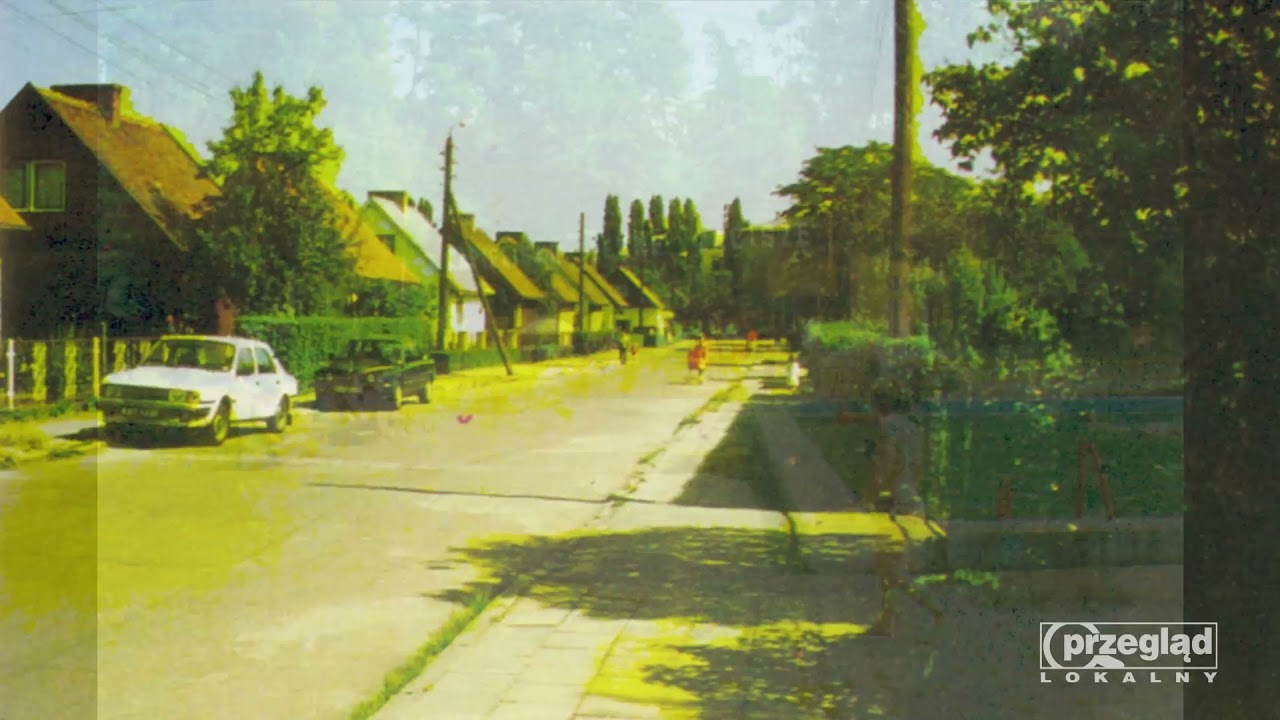 Knur&oacute;w - 1995 rok