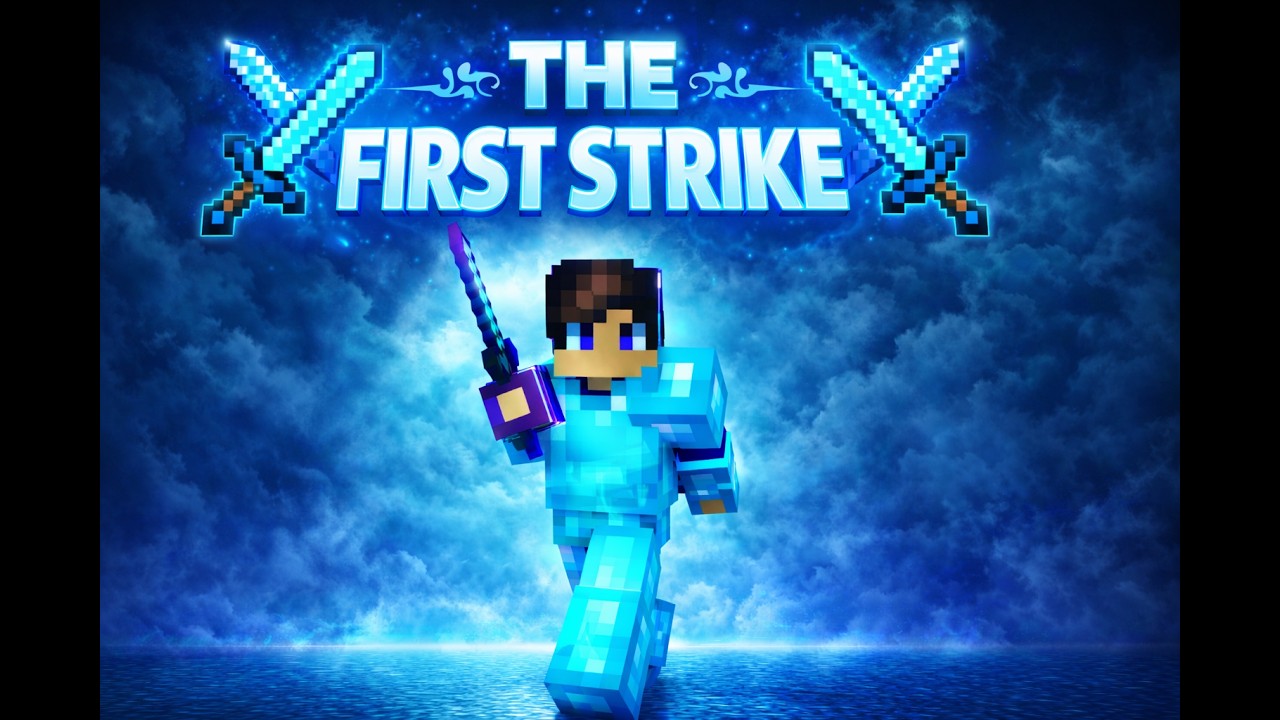 Lifesteal.net | First Strike