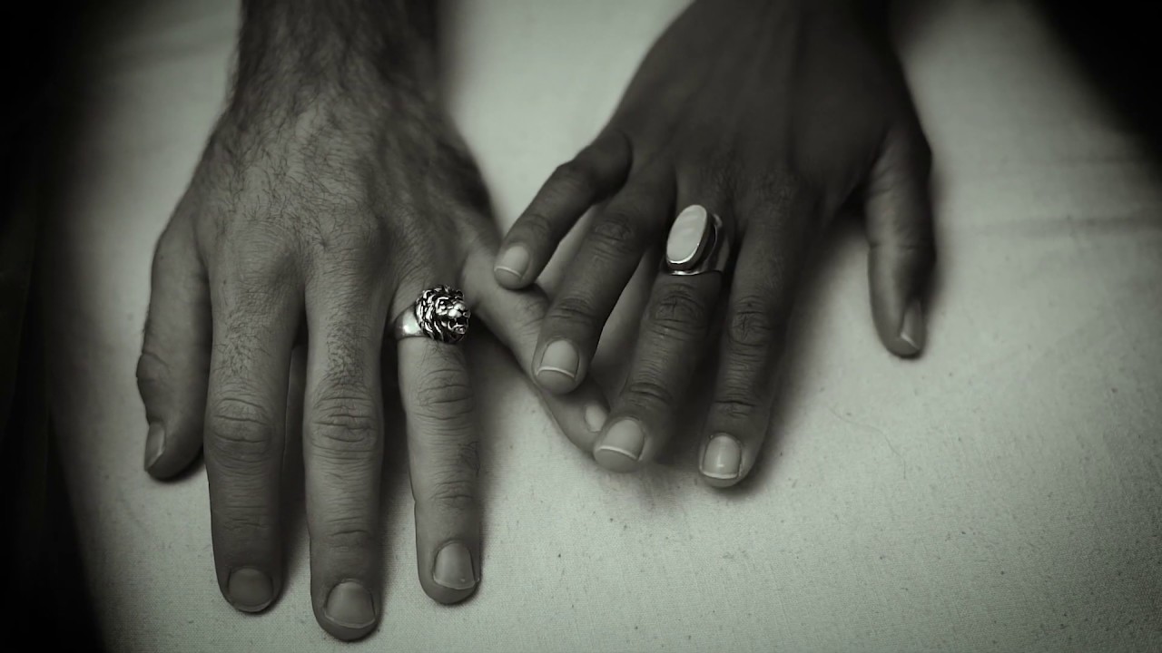 The Tuff Lions - Love Again (Official Video clip by GoodVib'z Production)