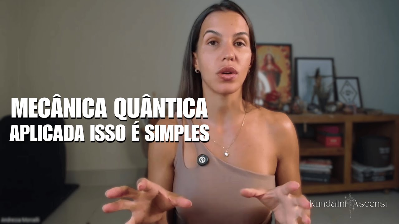 Te explico como a Kundalini pode reprogramar suas crenças