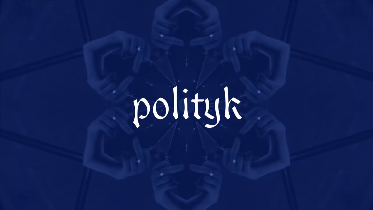 OKI feat. Young Igi - POLITYK (prod. zxbrv)