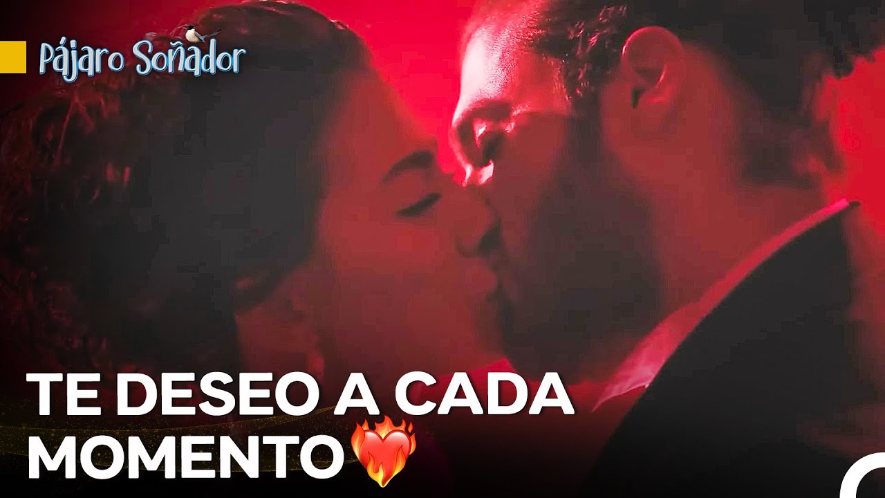 Sé Mía Esta Noche - Pájaro Soñador