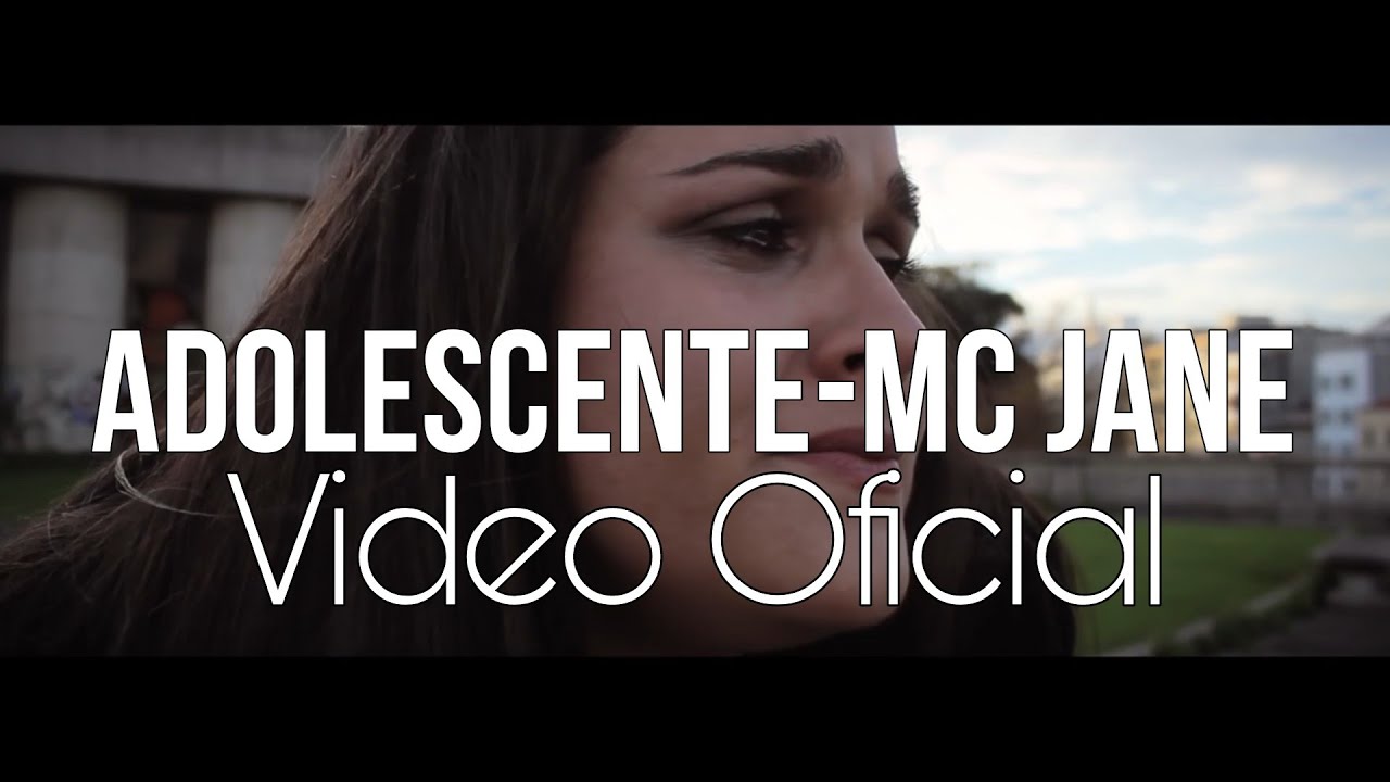 🫀💀 ADOLESCENTE💀🫀 🎶MC JANE🎶 VIDEO OFICIAL  [RAP MELANC&Oacute;LICO/ SAD 2022🍂] (💀SUI&copy;ID∆🖤)