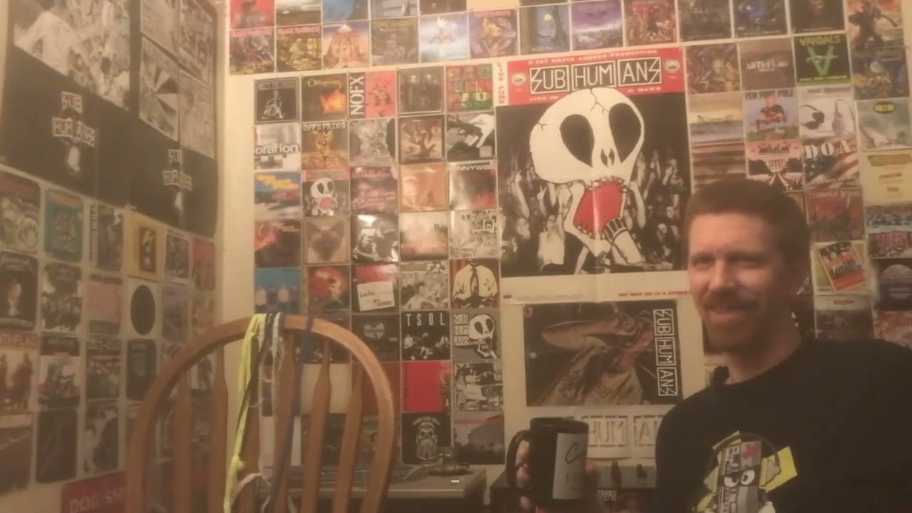 Shnootz - Reaction Video (Pet Shop Boys - It's a Sin)