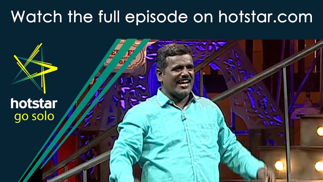 Kalakkapovadhu Yaaru 11/08/15