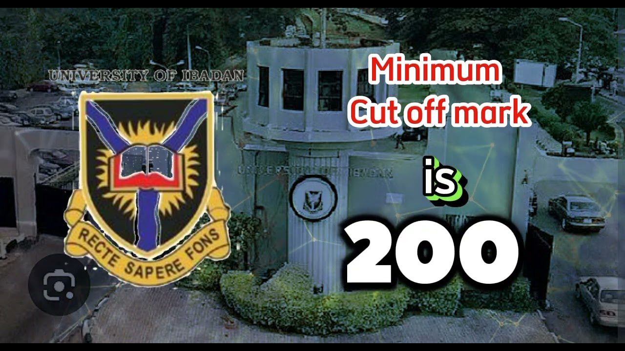 University of Ibadan (UI) Post UTME Registration is Out