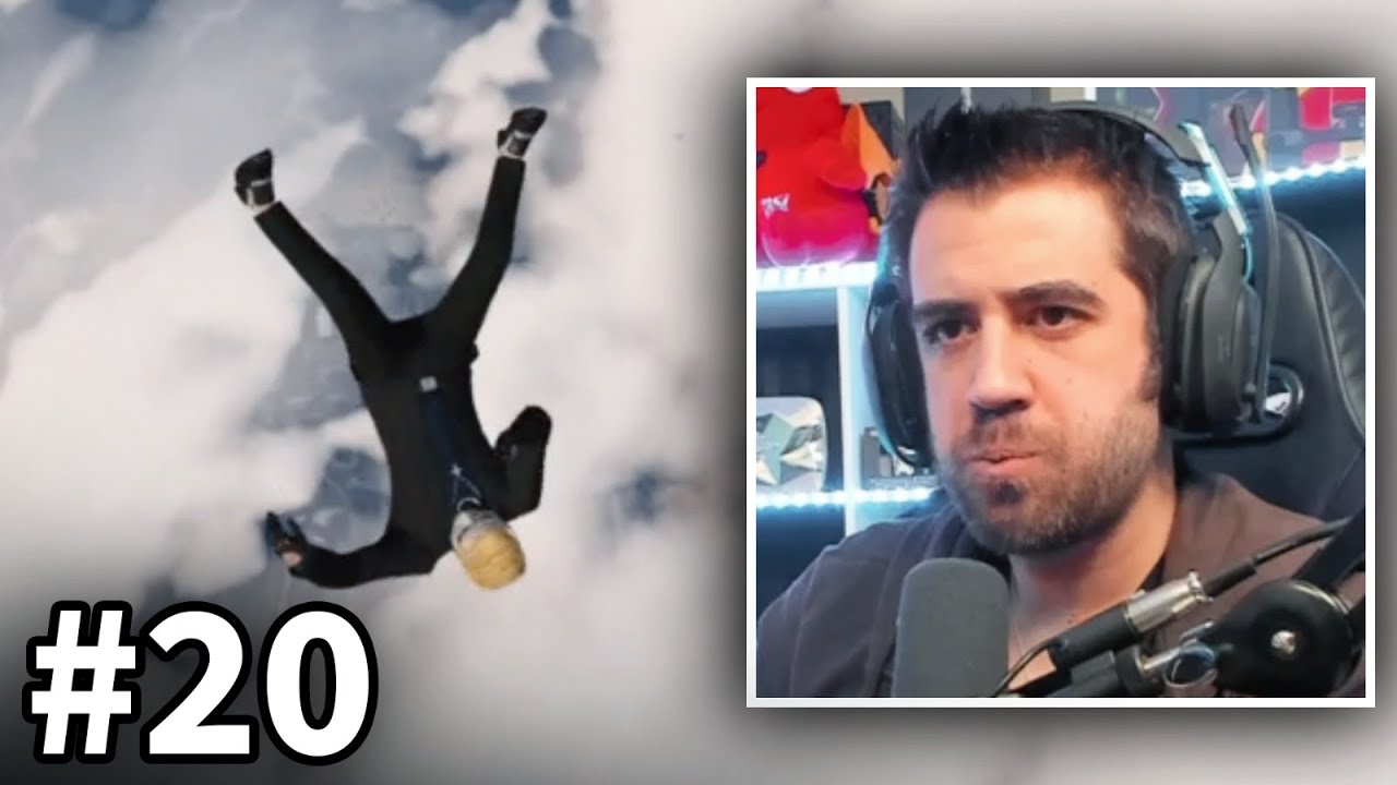 Auron en Marbella Vice - GTA Roleplay #20 (Directo completo)