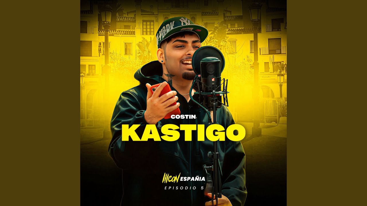 KASTIGO
