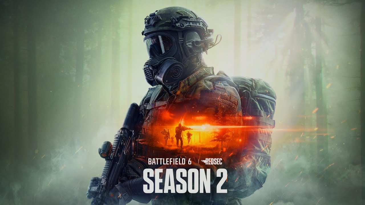 Battlefield 6 Temporada 2 | Trapito Play