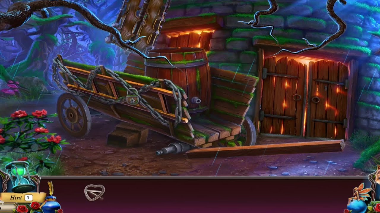Grim Legends The Forsaken Bride Part 4