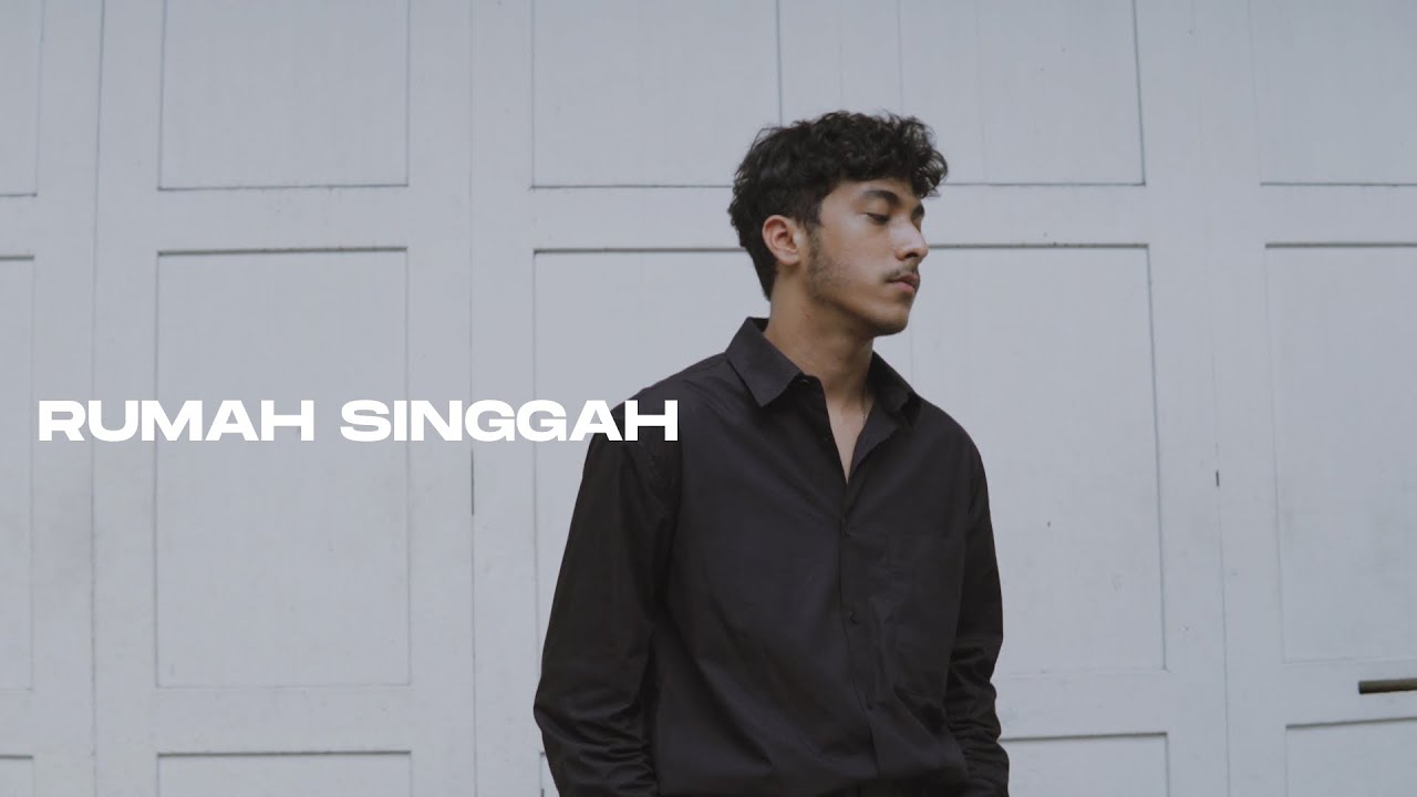 rumah singgah - @fabioasher3818 (cover) azizhedraa