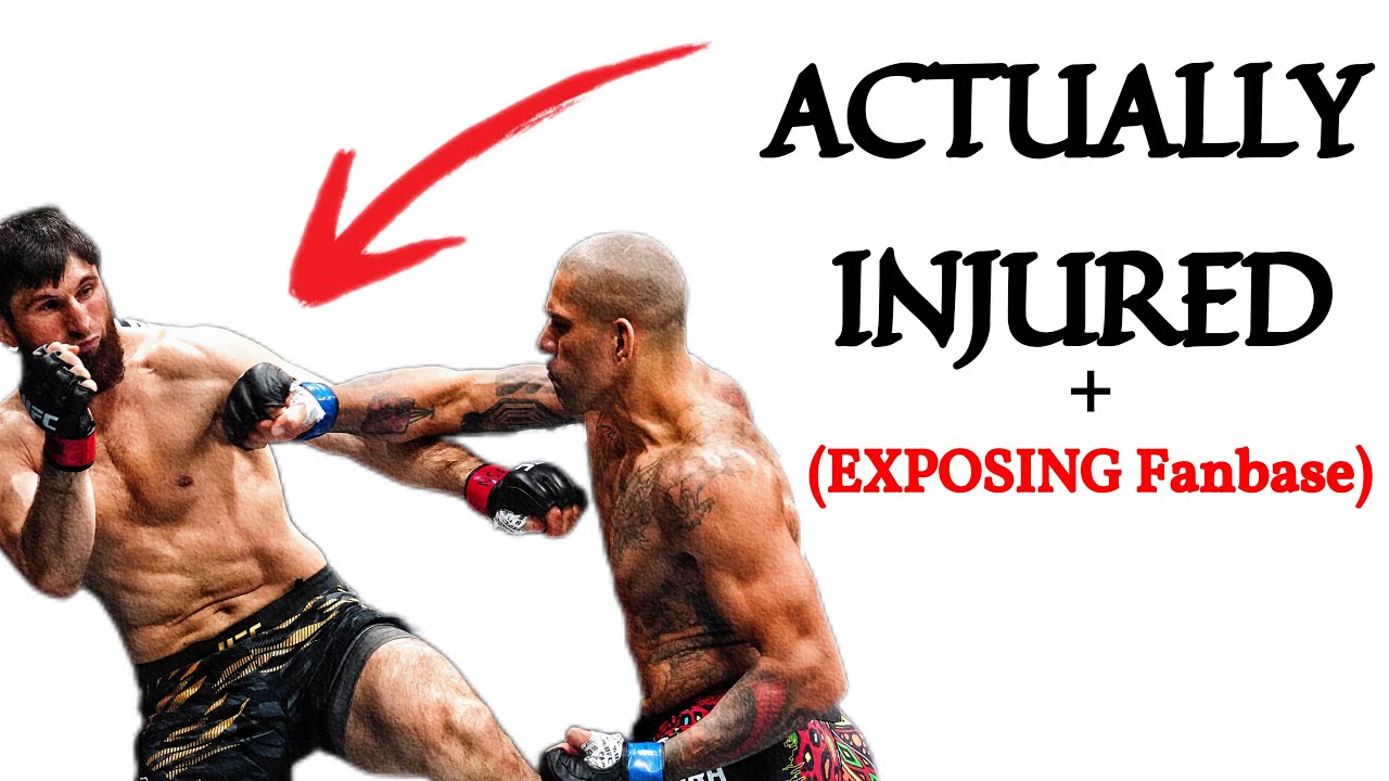 Лицемерие боксёров раскрыто! (Правда о UFC 320)