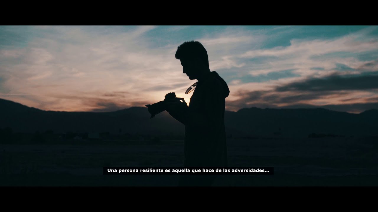 MOTIVACIÓN RESILIENCIA | cmonterrosso