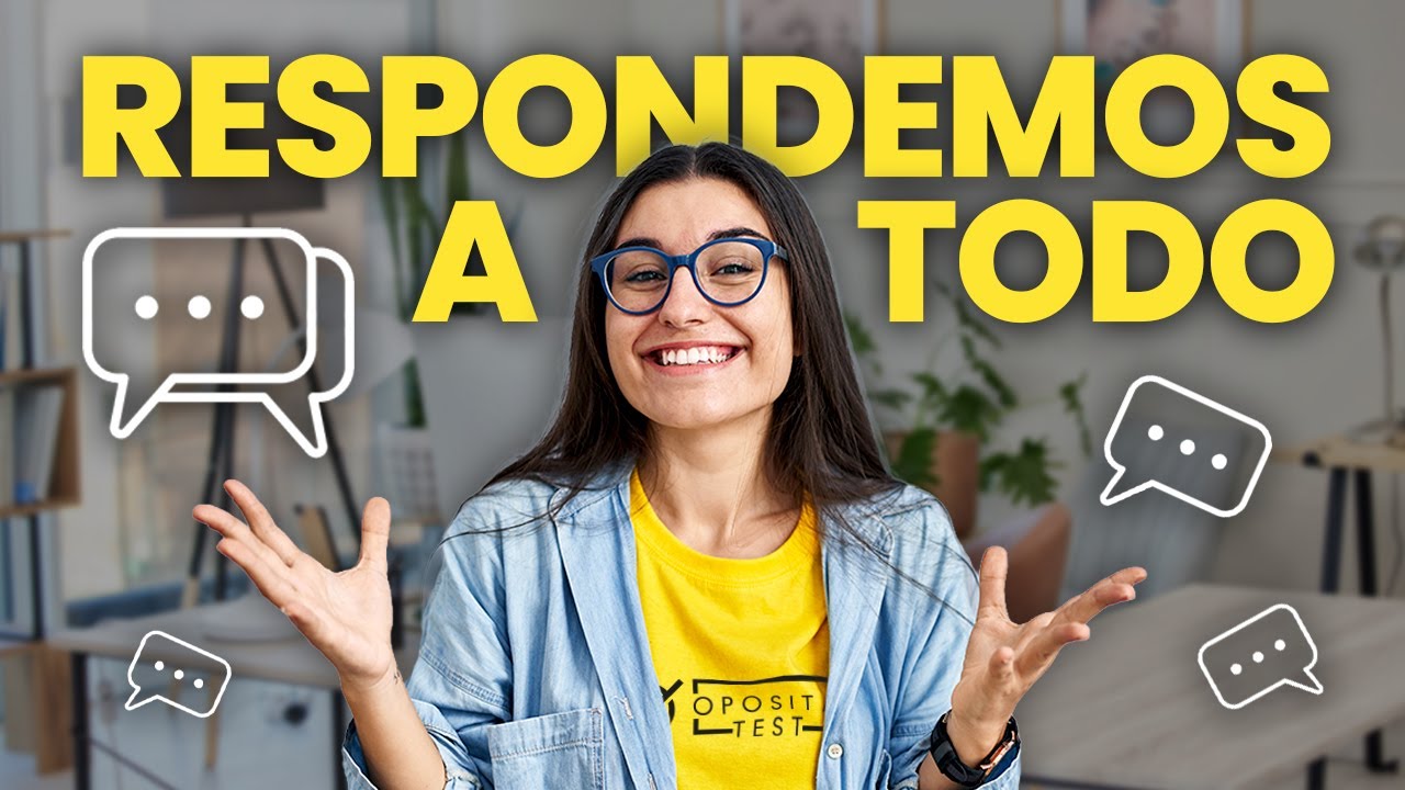 Consultorio AGE: resolvemos tus dudas en Administrativo, Auxiliar y Gestión Civil