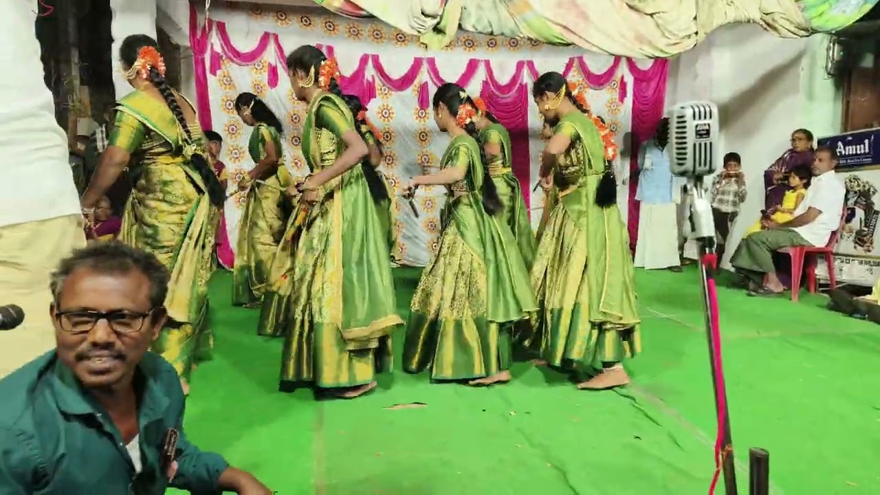 జియ్యమ్మవలస మహా శివరాత్రి జాగరణ వేడుకలు 