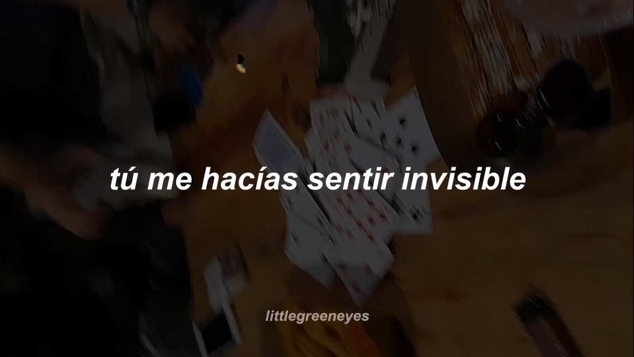 Almas - Mientes [letra]
