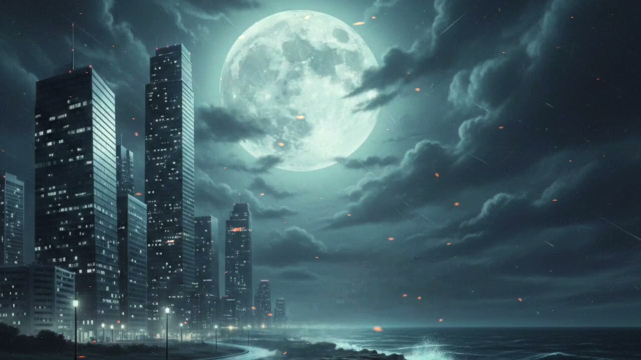 Cold Awakening | Original Sound