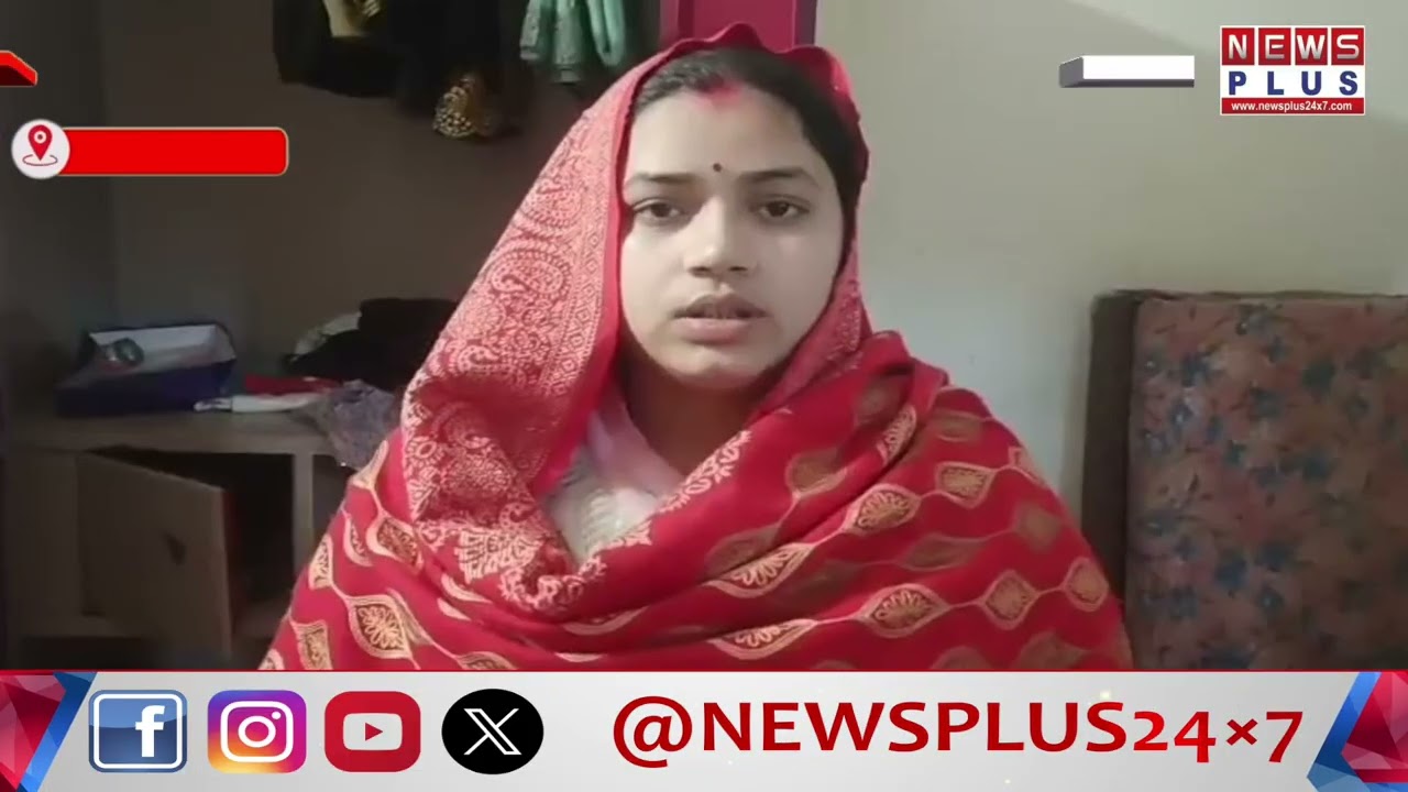 फतेहपुर : चोरों ने किए हाथ साफ...