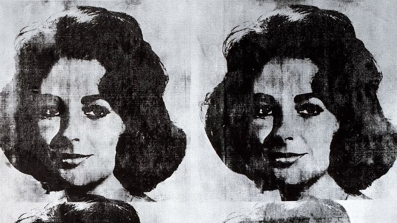 L'explosion du Pop Art | Centre Pompidou