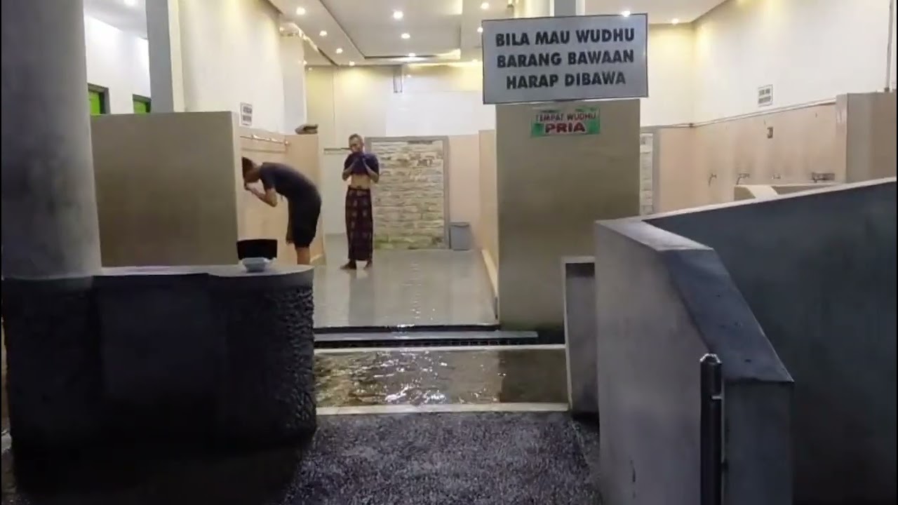Masjid Agung At Taqwa Bondowoso #65